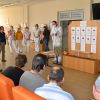 Voľby do Rady obyvateľov CSS - Juh 2022