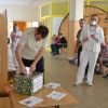 Voľby do Rady obyvateľov CSS - Juh 2022