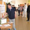Voľby do Rady obyvateľov CSS - Juh 2022