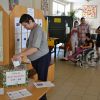 Voľby do Rady obyvateľov CSS - Juh 2022