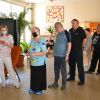 Voľby do Rady obyvateľov CSS - Juh 2022