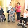 Voľby do Rady obyvateľov CSS - Juh 2022