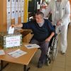 Voľby do Rady obyvateľov CSS - Juh 2022