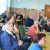 Voľby do Rady obyvateľov CSS - Juh 2022