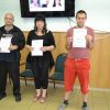 Voľby do Rady obyvateľov CSS - Juh 2022