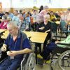 Voľby do Rady obyvateľov CSS - Juh 2022