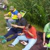 First minute 2015 - P1070965