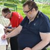 Krížovkárske derby