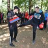 Športová olympiáda na Brezine III. ročník