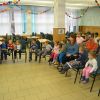 Vystúpenie detí z MŠ na Biskupickej ulici 12/2018