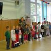 Vystúpenie detí z MŠ Šafáriková 10/2018