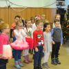 Vystúpenie detí z MŠ Šafáriková 12/2018