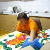 Záujmová činnosť/ kultúrna činnosť/ pracovná terapia - P1060757