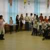 Záujmová činnosť a pracovná terapia - Kata 038