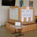 Voľby do Rady obyvateľov CSS - Juh 2022