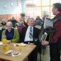 Fašiangová zábava 21.02.2012