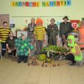 Gazdovský jarmok 11.09.2014