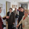 Návšteva Centra seniorov v Trenčíne
