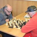 Šachový turnaj 18.12.2012