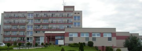 Organizačná štruktúra