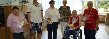 Švh II. - Rekordy a zaujímavosti prírody 2017