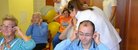Záujmová činnosť a pracovná terapia - Fotak 036