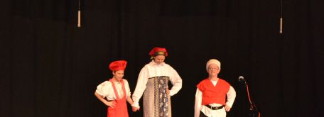 Štrkovecká barónka 2013