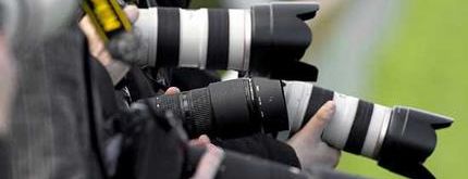 Súkromná korešpodencia paparazziho - NEOTVÁRAŤ!!!!