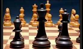Šachový turnaj o cenu pani riaditeľky :-)