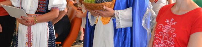Jarmočné námestie - Vinobranie 2018