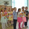 Vystúpenie detí z MŠ Šmidkeho 05/2017