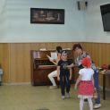 Vystúpenie detí z MŠ Šmidkeho 05/2017