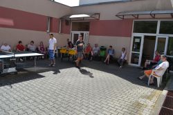 Športové dopoludnie 07/2021