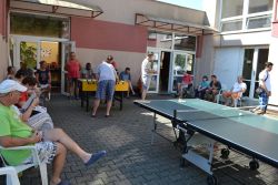 Športové dopoludnie 07/2021