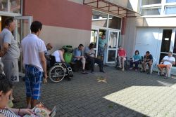 Športové dopoludnie 07/2021