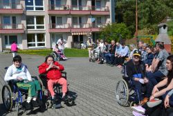 Stavanie mája v CSS - Juh 2022