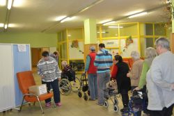 Voľby do Rady klientov 2017