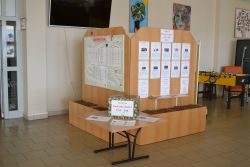 Voľby do Rady obyvateľov CSS - Juh 2022