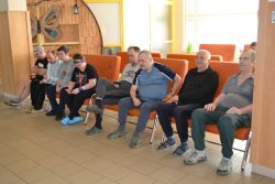 Voľby do Rady obyvateľov CSS - Juh 2022