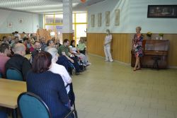 Voľby do Rady obyvateľov CSS - Juh 2022
