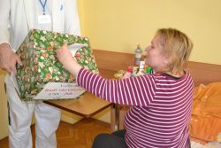 Voľby do Rady obyvateľov CSS - Juh 2022