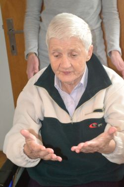 Deň krásy - Kata 016