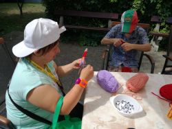 Farbičky - Čarbičky 2018