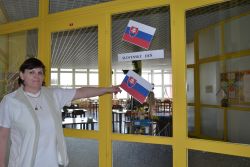 Slovenský deň v css - Dsc 0461
