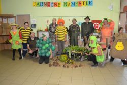 Gazdovský jarmok 11.09.2014