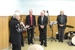Novoročný koncert 03.01.2014
