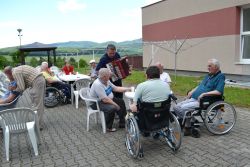 Guláš párty 2016