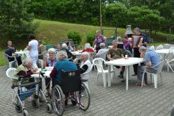 Guláš párty 2016