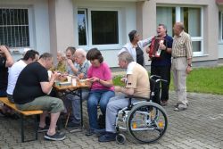 Guláš párty 2016