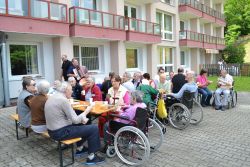 Guláš párty 2016